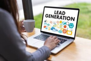 Features of AI Lead Generation Software